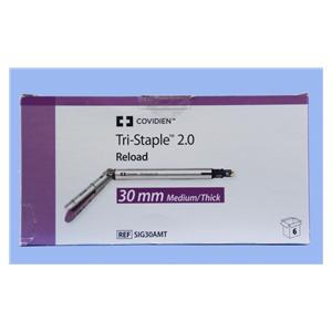Tri-staple Reload