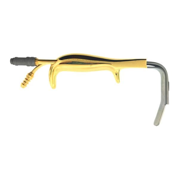 Tebbetts Surgical Retractor 16x80mm Stainless Steel Ea