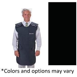 Quickdrop Xray Apron Lead-Lined Ea