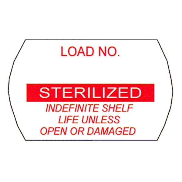 Event-Related Label Red 12/Ca