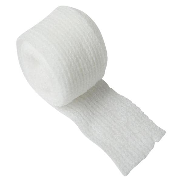 Sof-Form Gauze Bandage Rayon Polyester Blend 1x75" Non-Sterile 96/Ca