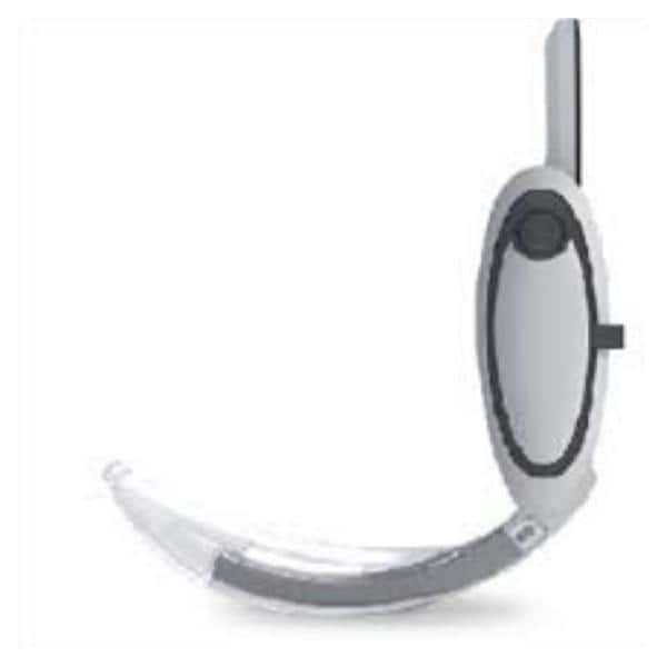 McGrath MAC Size 2 Blade 50/Bx