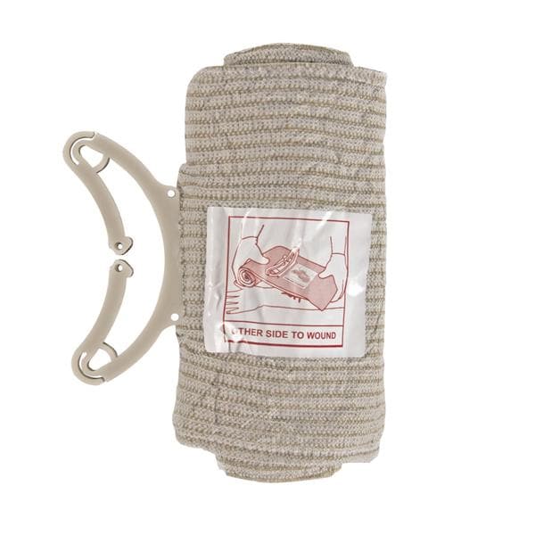 Cotton Emergency Trauma Dressing 6"