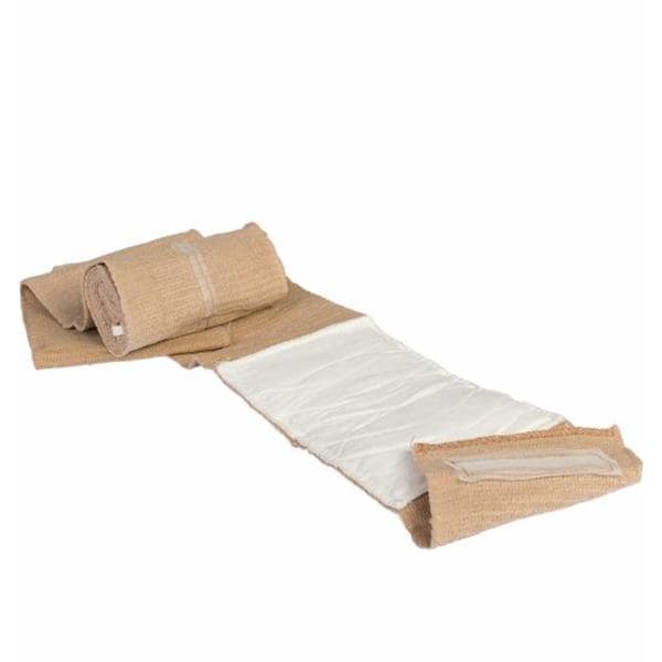 Cotton Emergency Trauma Dressing 4