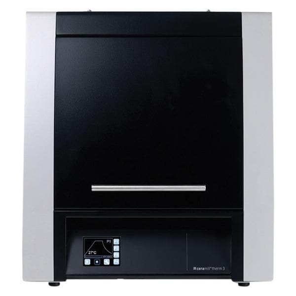 Ceramill Therm III Furnace Sintering Ea