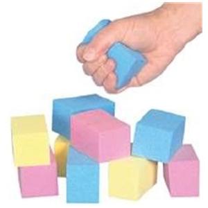 T-Foam Exercise Cube Soft