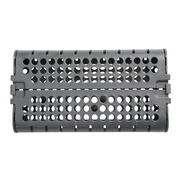 Performance Tool Organizer, 8 3/16" x 4 1/4" x 1 7/32", Gray, 1/Pk, 50Z940I thumbnail 3