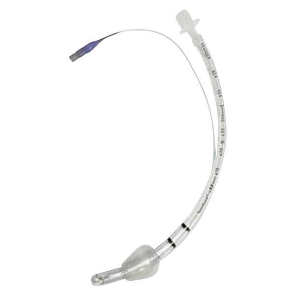 Shiley Endotracheal Tube Uncuffed 5/Pk