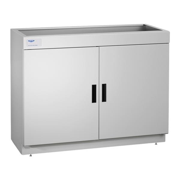 A.D.A Storage Cabinet 2 Door Ea