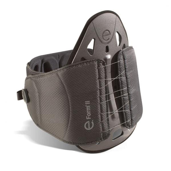 Exos Form 631 Support Brace Back/Spine Size Large/X-Large Elastic/Neoprene 51-61