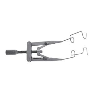 Lieberman Eye Speculum Stainless Steel Ea
