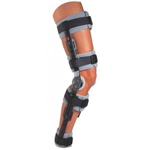 Brace Knee Size One Size Right