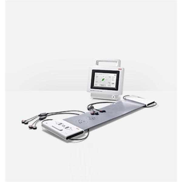mBCA 525 Body Composition Analyzer Battery/Power Adapter Ea