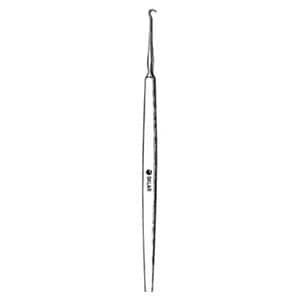 Frazier Hook 5" Stainless Steel Non-Sterile Reusable Ea