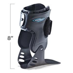 Ultra High-5 Sports Brace Ankle Size Medium Performathane 12-14" Ankle Universal