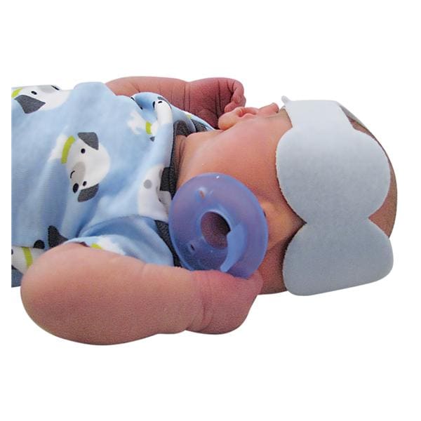 Phototherapy Protector White 12/Bx