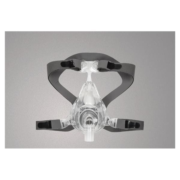 Mask Large For Full Face 10/Ca