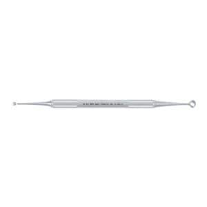 Bone Curette Ea