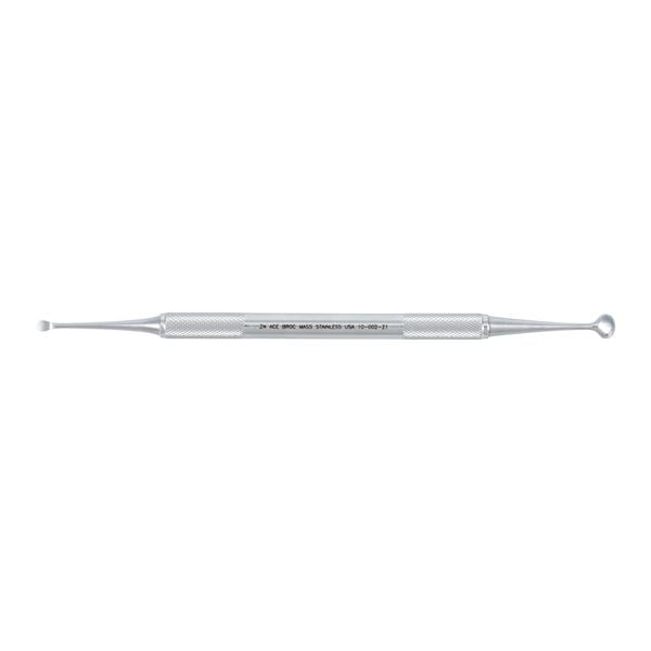 Bone Curette Ea