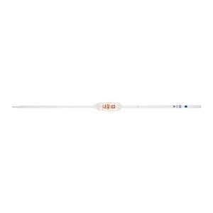 Sibata Volumetric Pipette 5mL 12/Pk