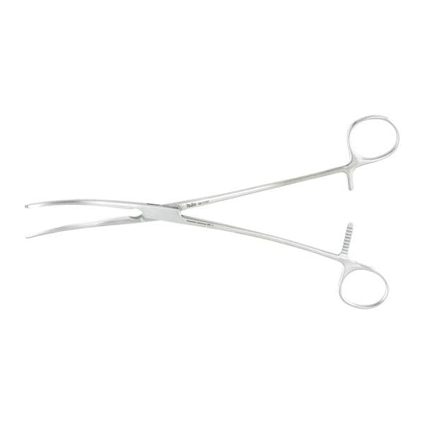 Crawford Coarctation Clamp Slight Curve 9-1/2" Ea