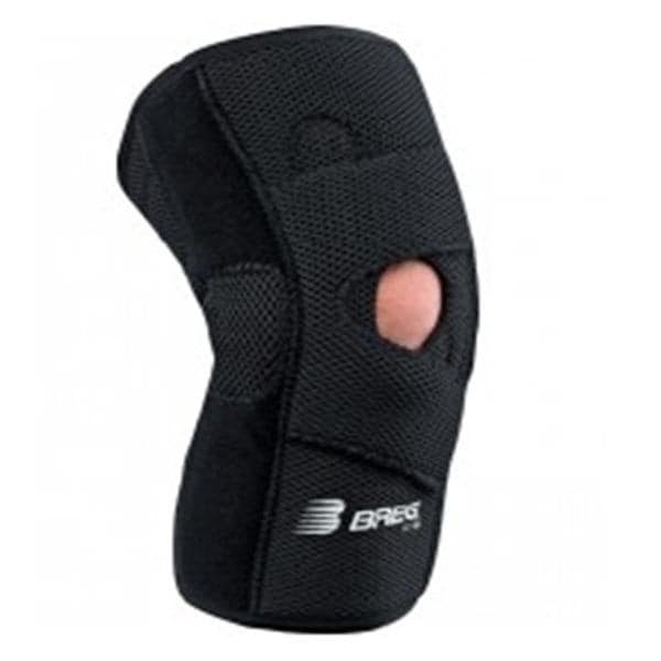 Lateral Stabilizer Brace Knee Size Small Neoprene Left