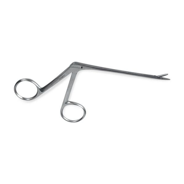 Alligator Forcep 3-1/2" Stainless Steel 12/Bx