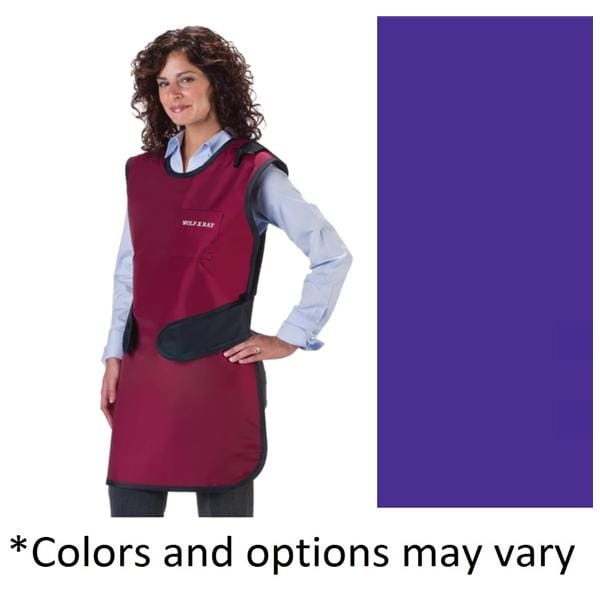 Easy Wrap Xray Apron Ea