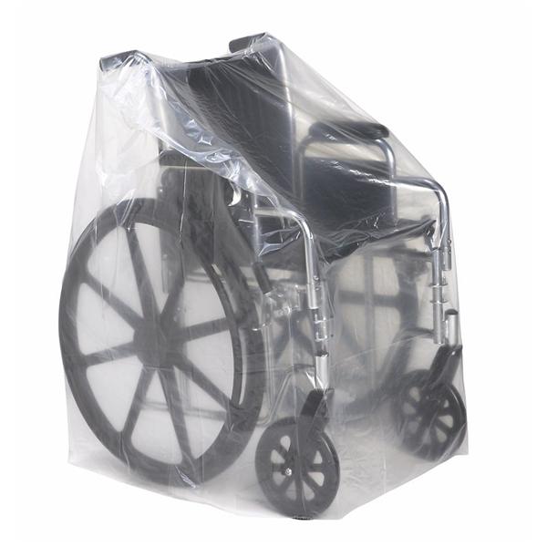 Equipment Covers For Wheelchair 100/Ca