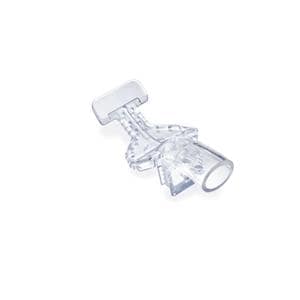 DryShield Autoclavable Mouthpieces Pedodontic Autoclavable 4/Pk