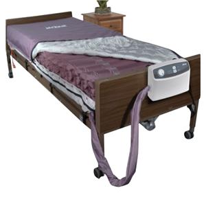 Med-Aire Alternating Pressure Mattress Ea