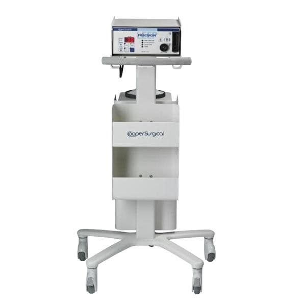 LEEP PRECISION Integrated Workstation