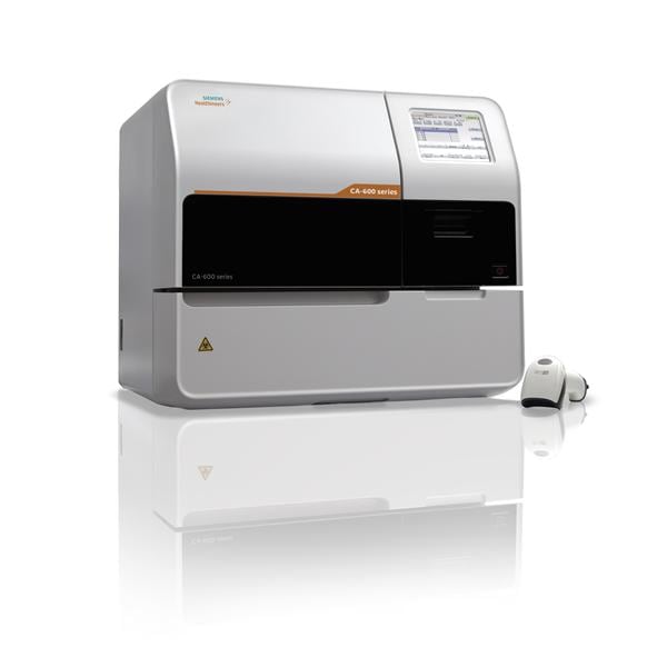 CA-660 Coagulation Analyzer Ea