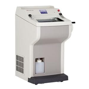 Tissue-Tek Cryo3 Flex MOHS Cryostat 1-100uL With Winged Chuck/Anti-Roll Rake Ea