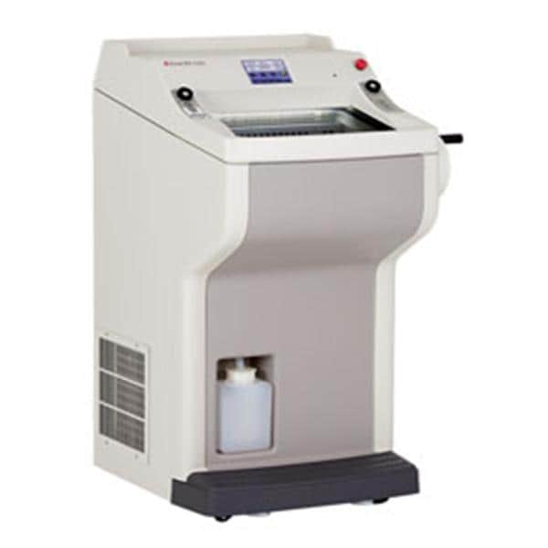Tissue-Tek Cryo3 Flex MOHS Cryostat 1-100uL With Winged Chuck/Anti-Roll Rake Ea
