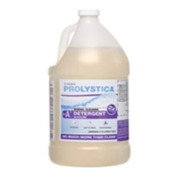 Detergent Alkaline Prolystica 15 Gallon Ea