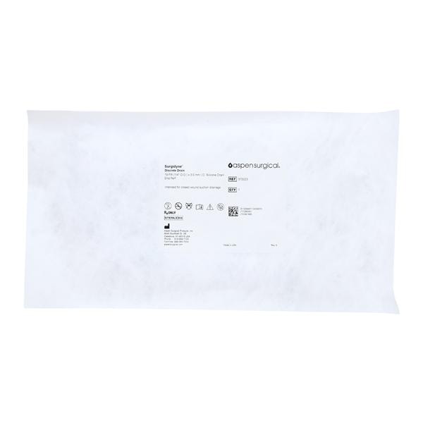 Silicone Wound Drain 19Fr