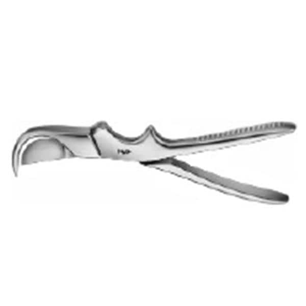Gluck Shears 7-1/2" Stainless Steel Non-Sterile Reusable Ea