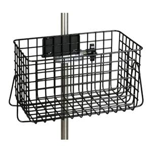 Wire Basket Ea