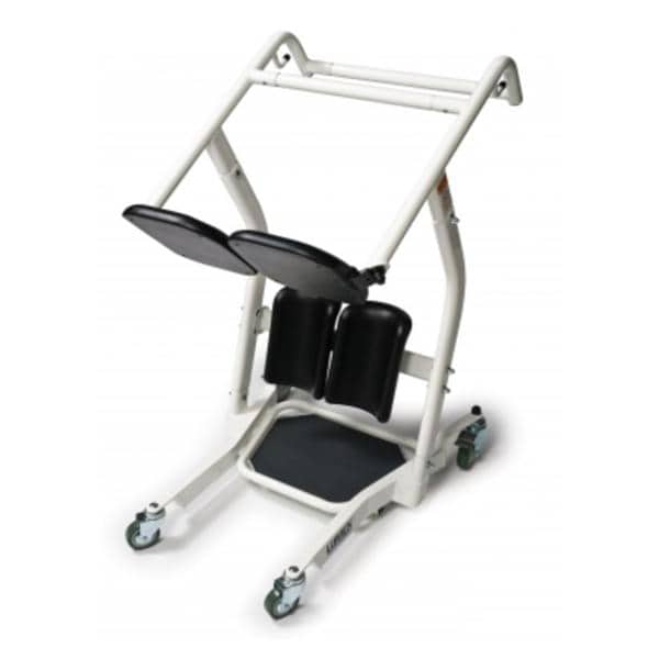 Lumex Transport Stand Assist 400lb Capacity