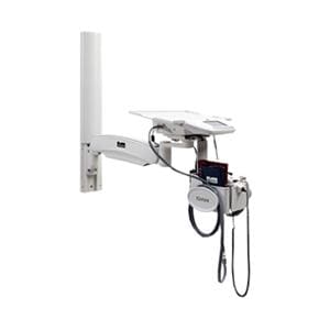 IQVitals Zone Articulating Arm Ea