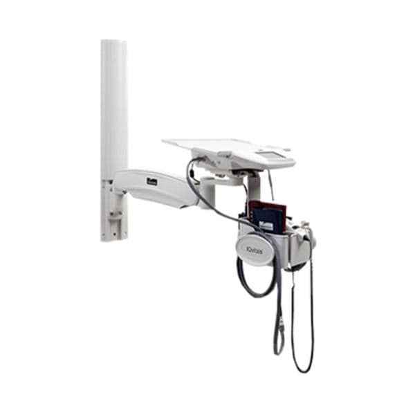 IQVitals Zone Articulating Arm Ea