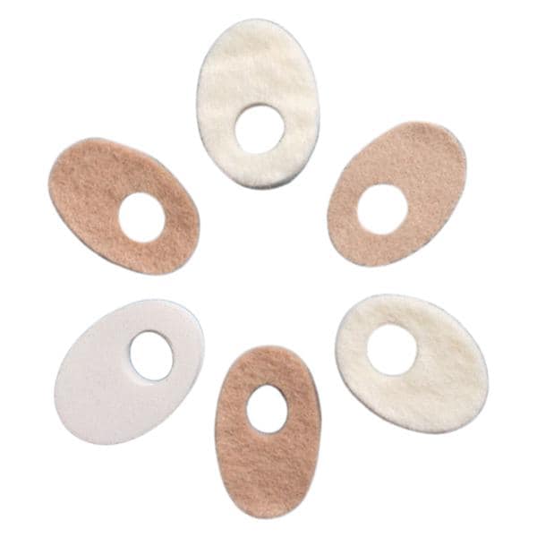 Pedi-Pads Pad Corn Felt 0.125"