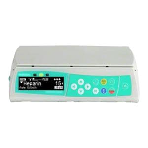 Infusomat Space Pump Set 24/Ca