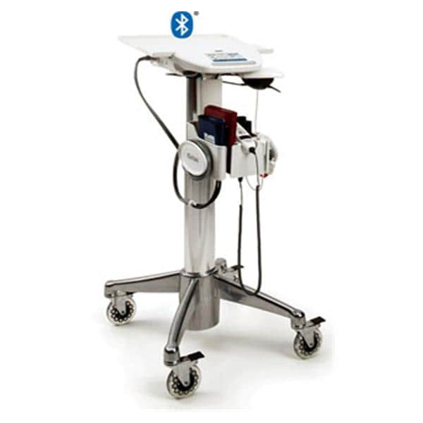 IQVitals Zone Vital Signs Monitor Ea