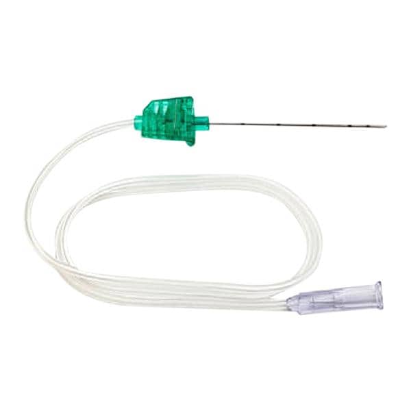 Ultraplex 360 Echogenic Needle 22g 2"