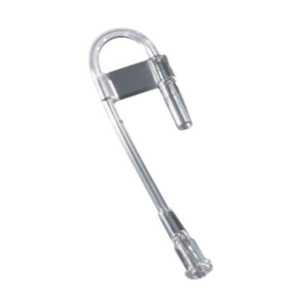 IV Extension Set 3-1/2" Male Luer Lock 50/Ca