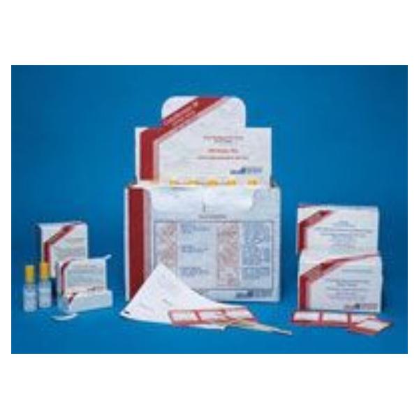 InSure FIT Kit Collection With Envelopes 25/Bx