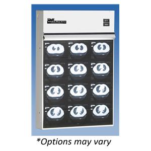Trimline Plus HiLo X-Ray Viewbox Ea