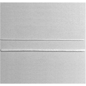 Cannula Pipe Cleaner 1/4x12" Polypropylene Disposable 3/Pk